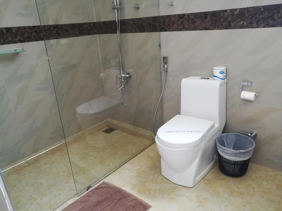 Margosa Lake Resort アヌラーダプラ エクステリア 写真